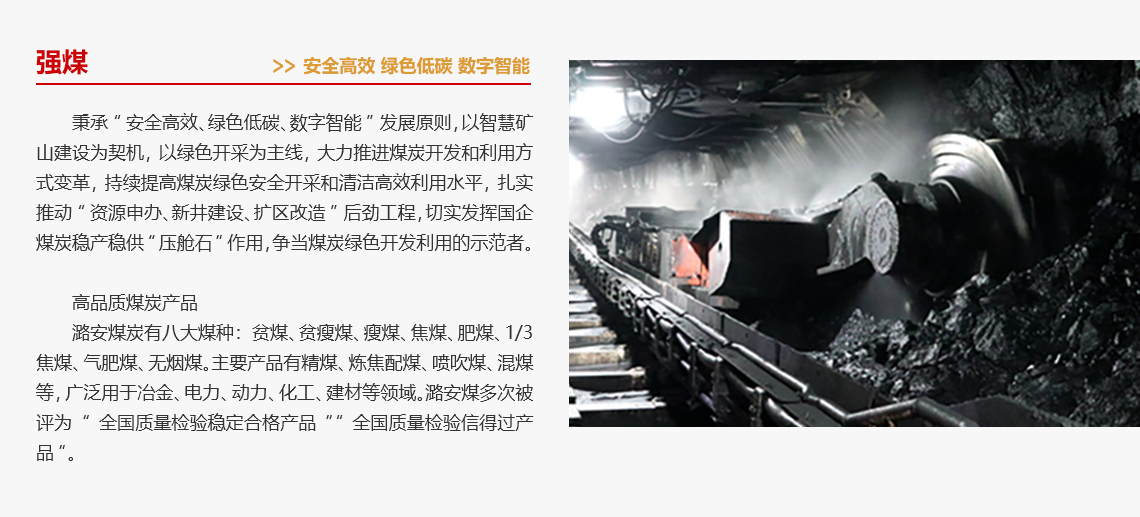 强煤